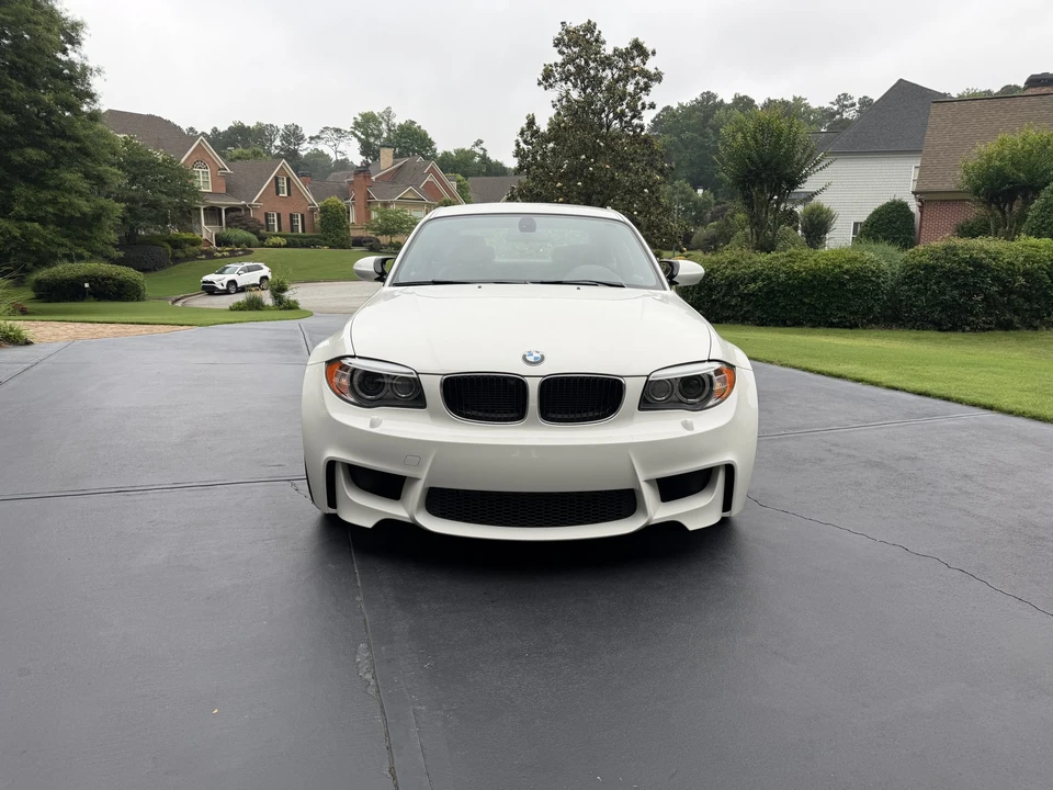 2011 BMW 1M - Image 9 of 31