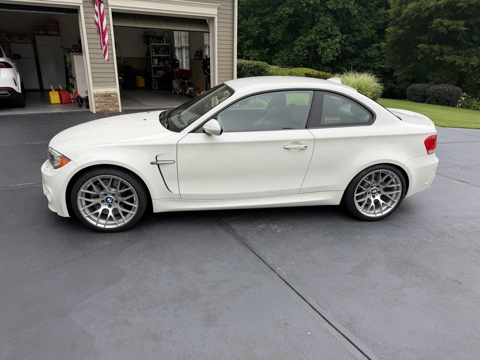 2011 BMW 1M - Image 3 of 31