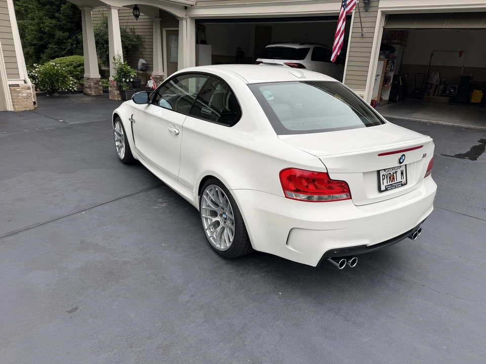 2011 BMW 1M - Image 4 of 31