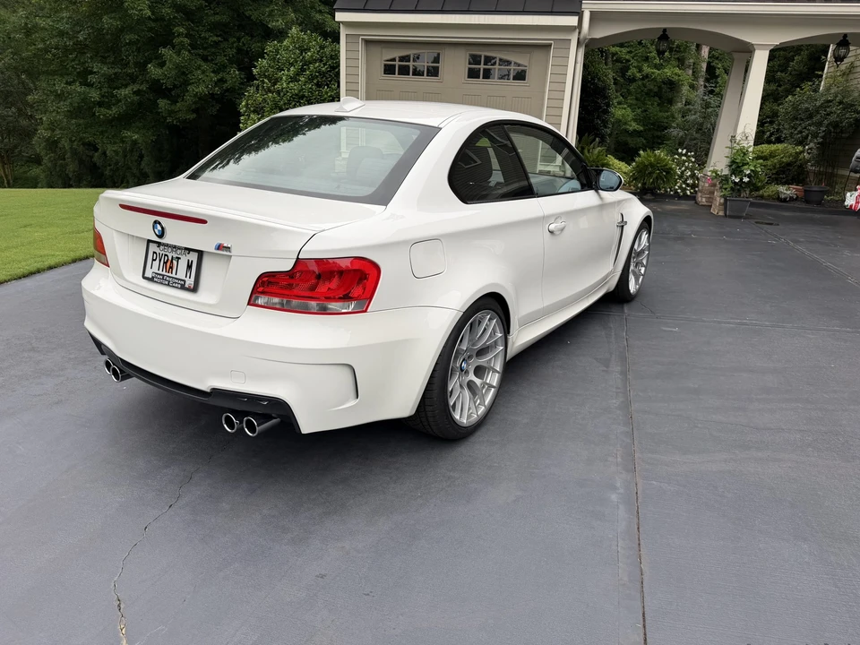 2011 BMW 1M - Image 6 of 31