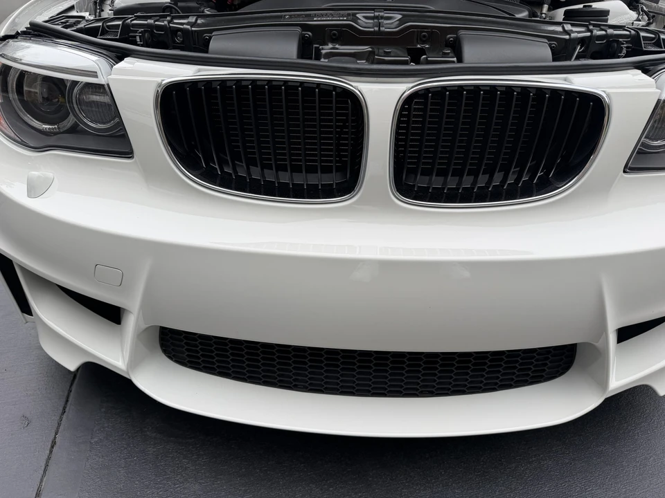 2011 BMW 1M - Image 17 of 31