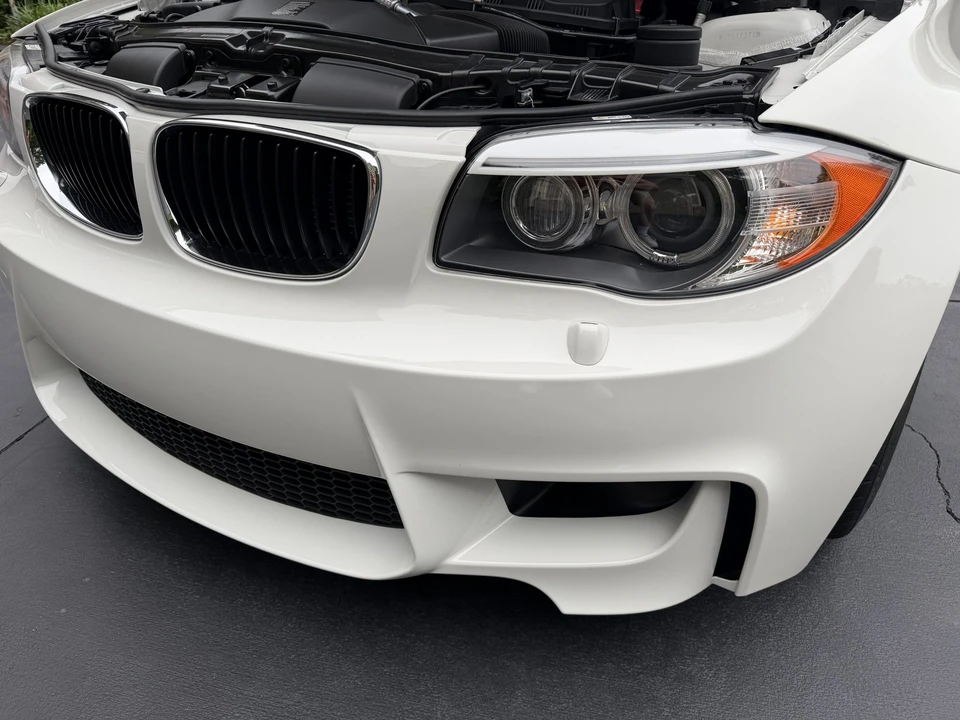 2011 BMW 1M - Image 18 of 31