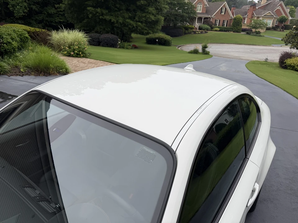 2011 BMW 1M - Image 21 of 31