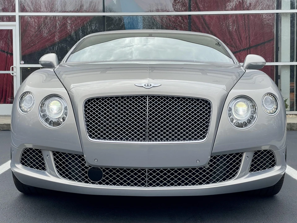 2013 Bentley Continental GT 2nd Gen - Image 24 of 31