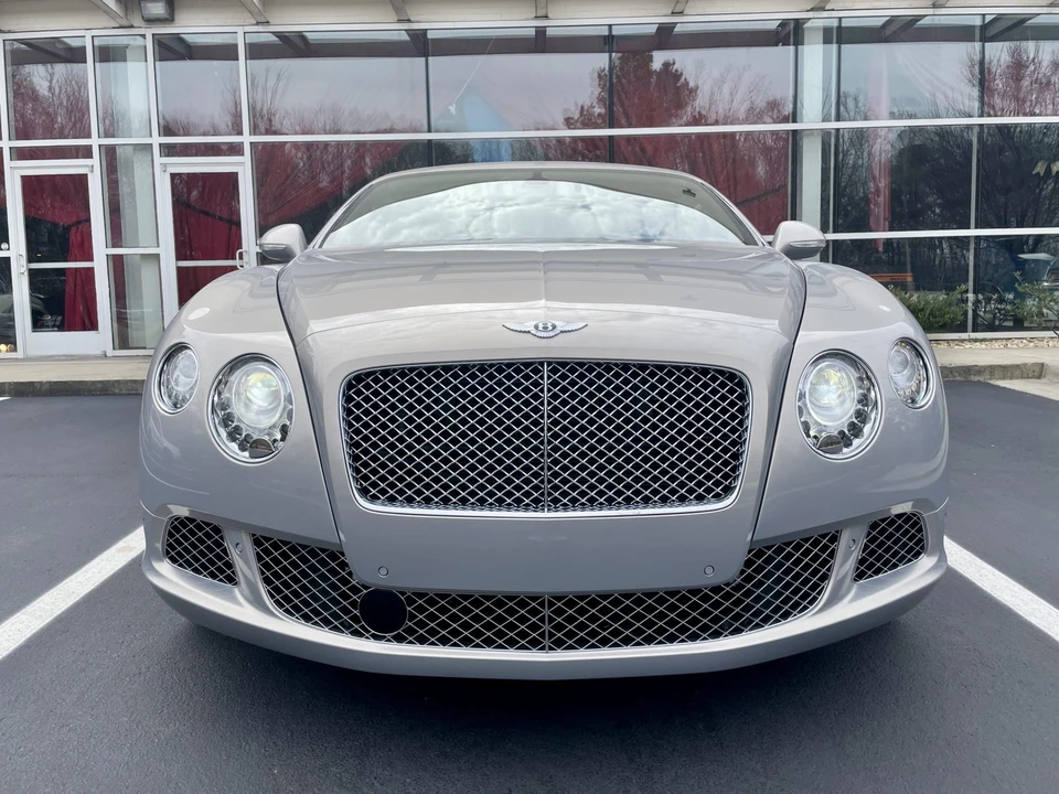 2013 Bentley Continental GT 2nd Gen - Image 23 of 31