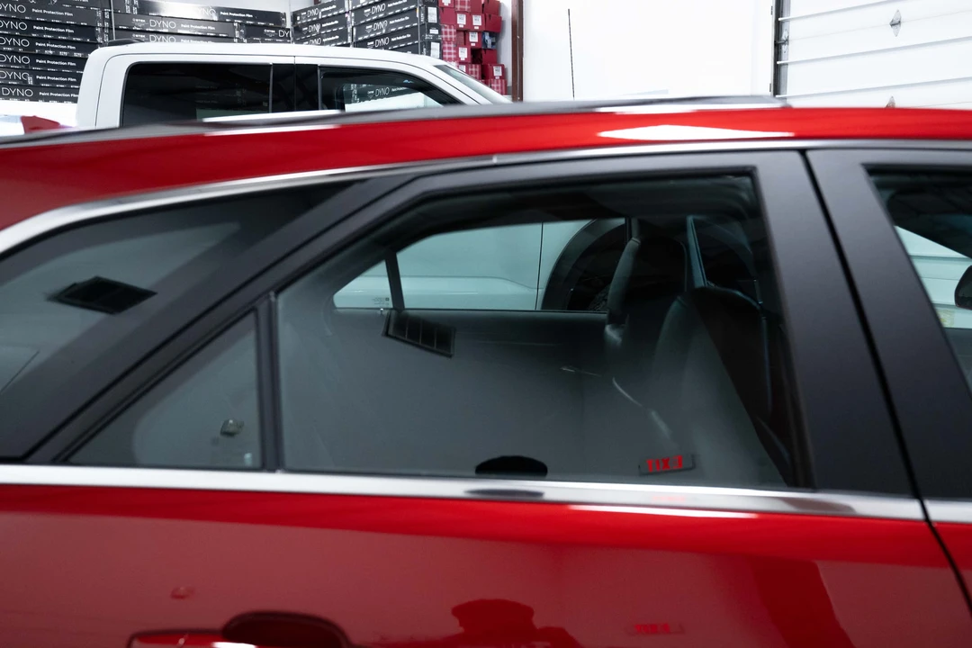 2014 Cadillac CTS-V 2nd Gen - Image 23 of 31