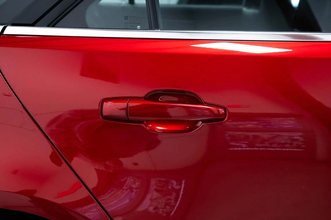 2014 Cadillac CTS-V 2nd Gen - Image 24 of 31