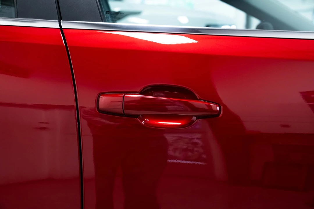 2014 Cadillac CTS-V 2nd Gen - Image 26 of 31