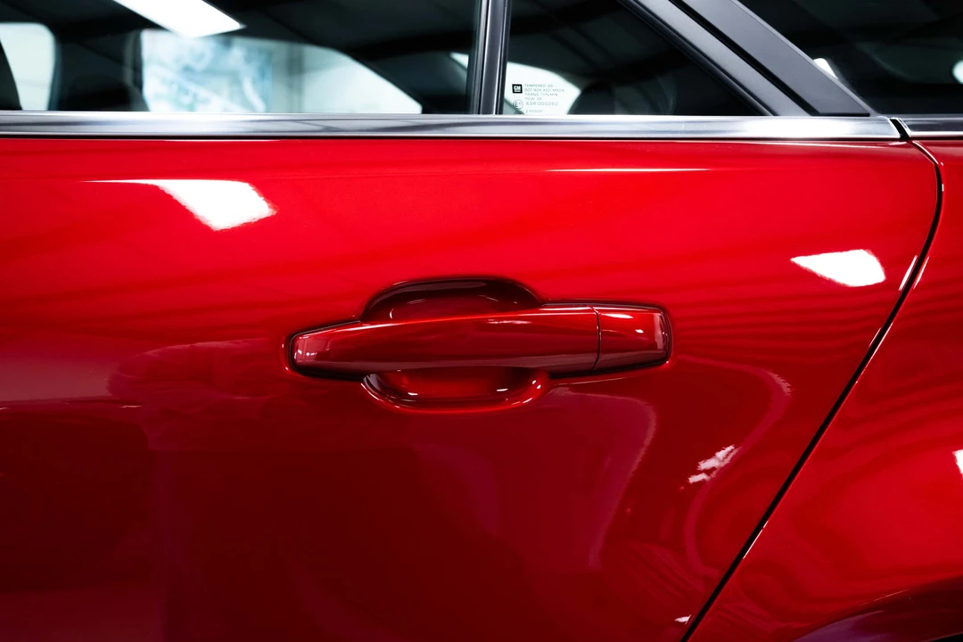 2014 Cadillac CTS-V 2nd Gen - Image 20 of 31