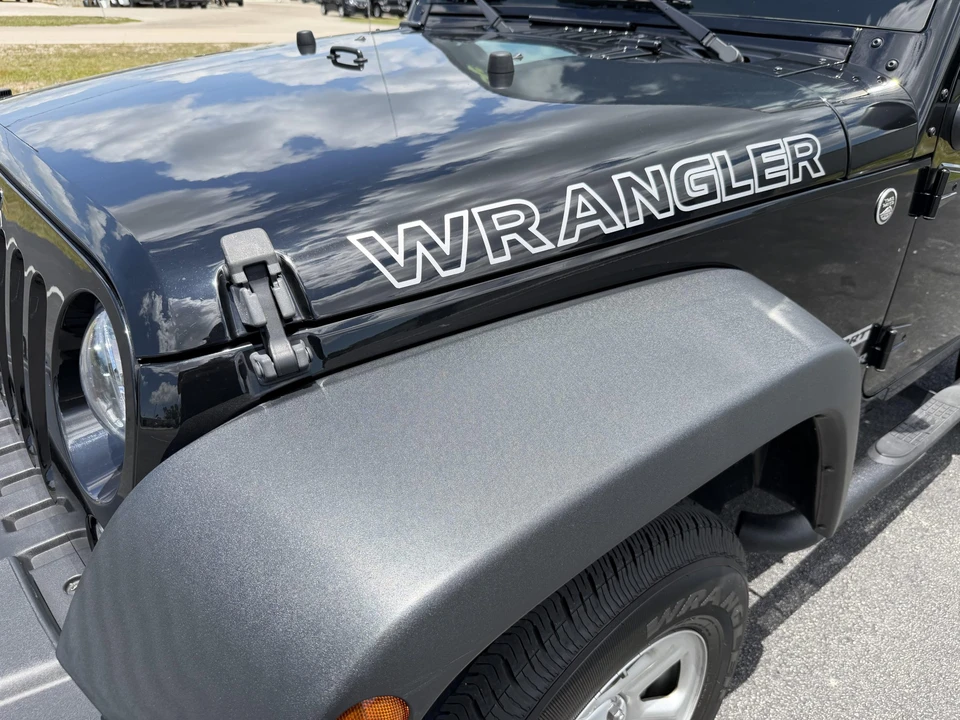 2014 Jeep JK Wrangler - Image 13 of 31
