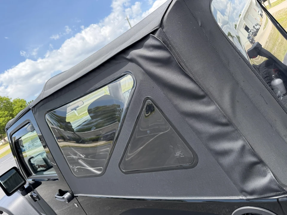 2014 Jeep JK Wrangler - Image 17 of 31