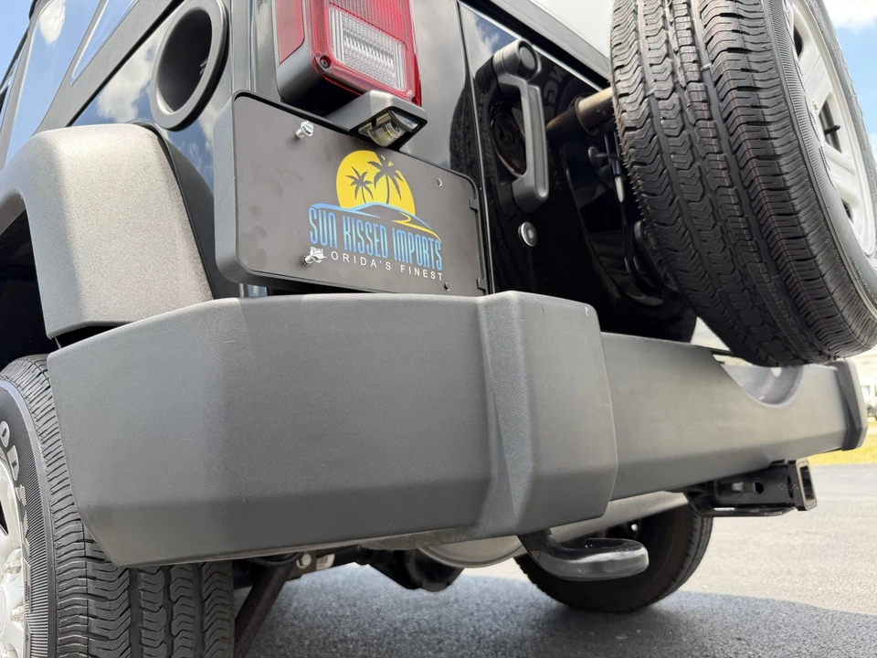 2014 Jeep JK Wrangler - Image 19 of 31