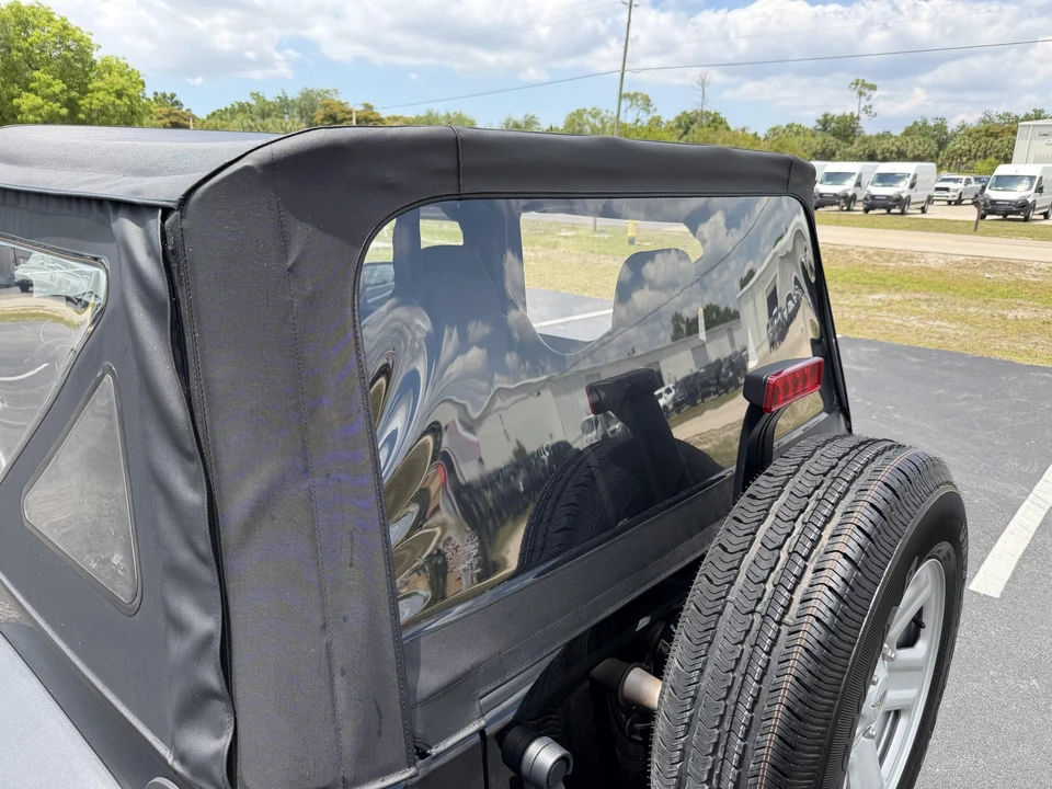 2014 Jeep JK Wrangler - Image 21 of 31