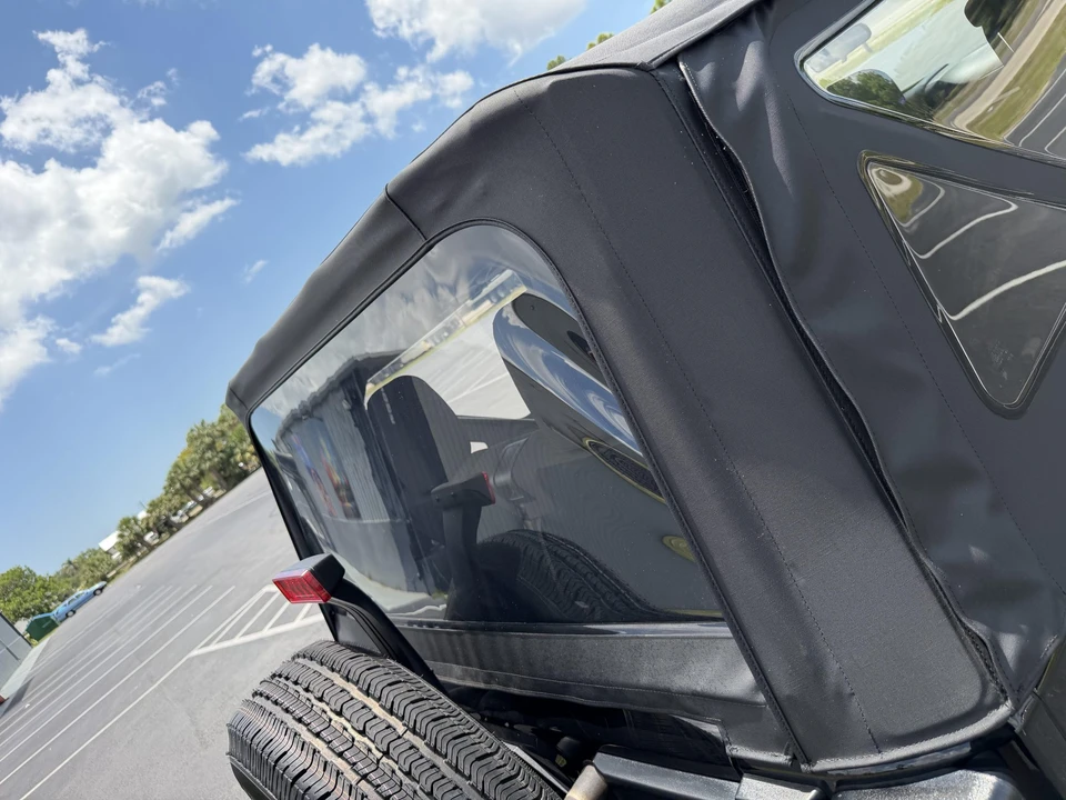 2014 Jeep JK Wrangler - Image 25 of 31