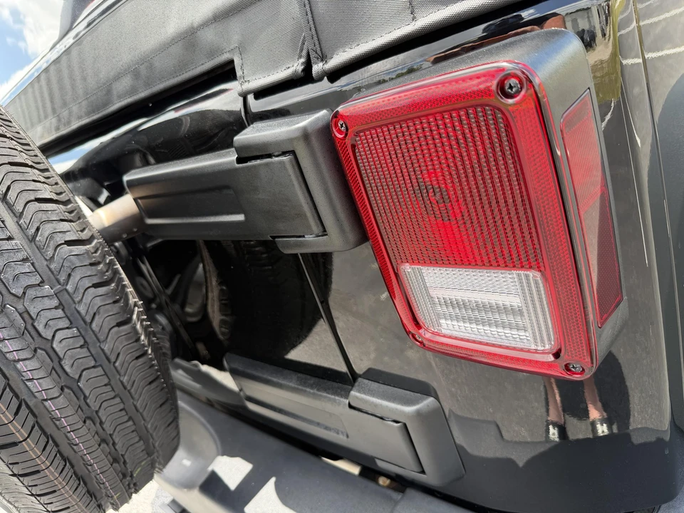 2014 Jeep JK Wrangler - Image 26 of 31