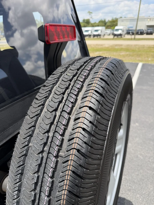 2014 Jeep JK Wrangler - Image 22 of 31