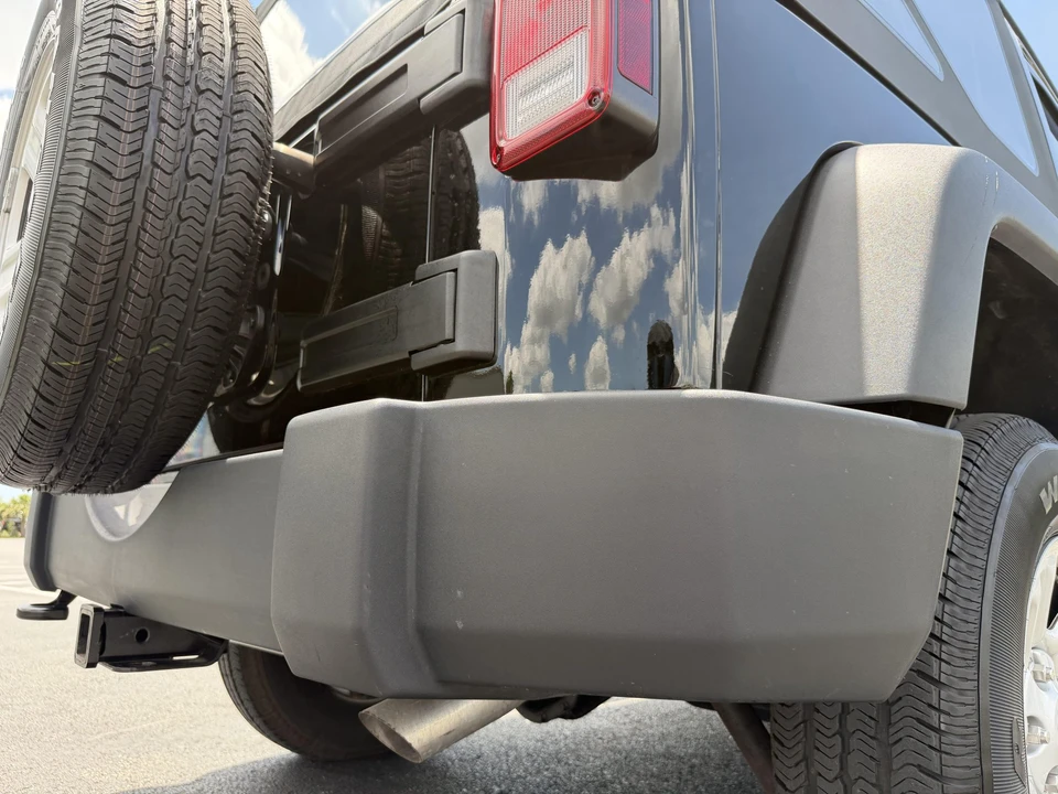2014 Jeep JK Wrangler - Image 24 of 31