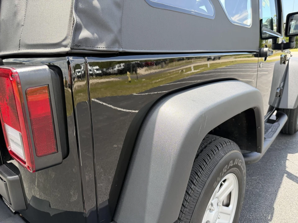 2014 Jeep JK Wrangler - Image 27 of 31