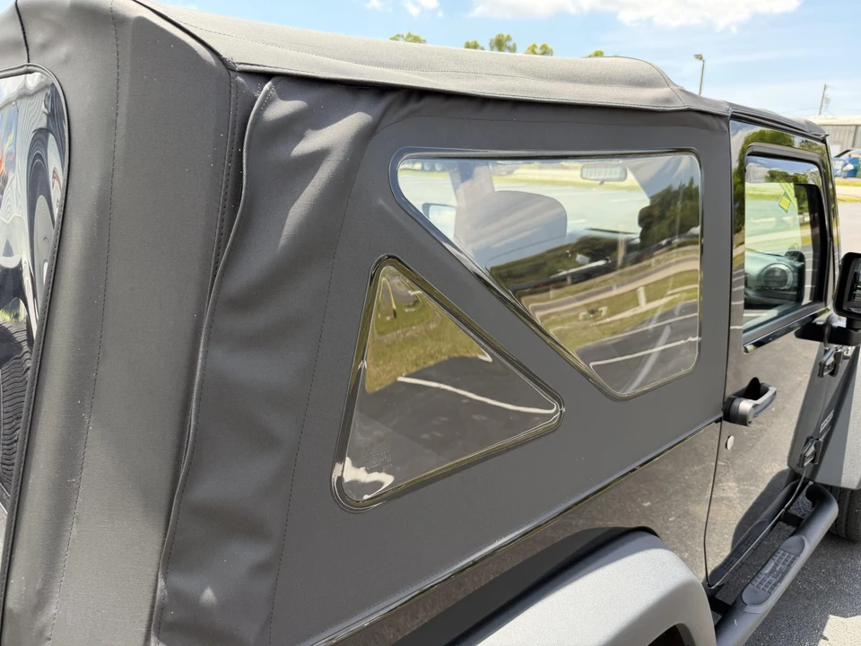 2014 Jeep JK Wrangler - Image 28 of 31