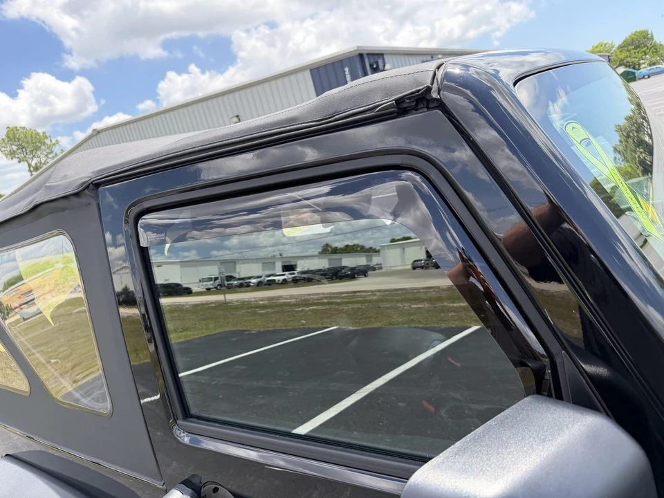 2014 Jeep JK Wrangler - Image 31 of 31