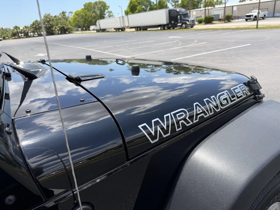 2014 Jeep JK Wrangler - Image 29 of 31