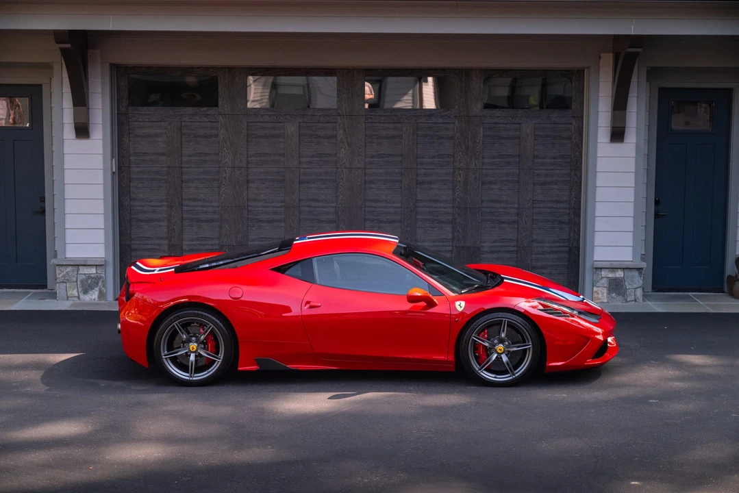 2015 Ferrari - Image 15 of 31
