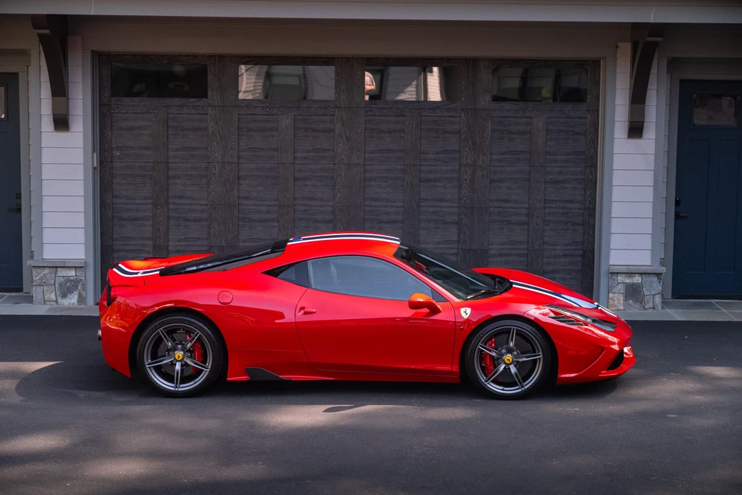 2015 Ferrari - Image 16 of 31