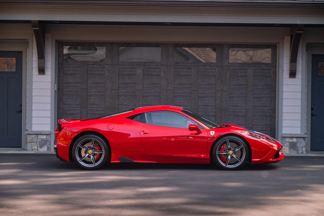 2015 Ferrari - Image 18 of 31