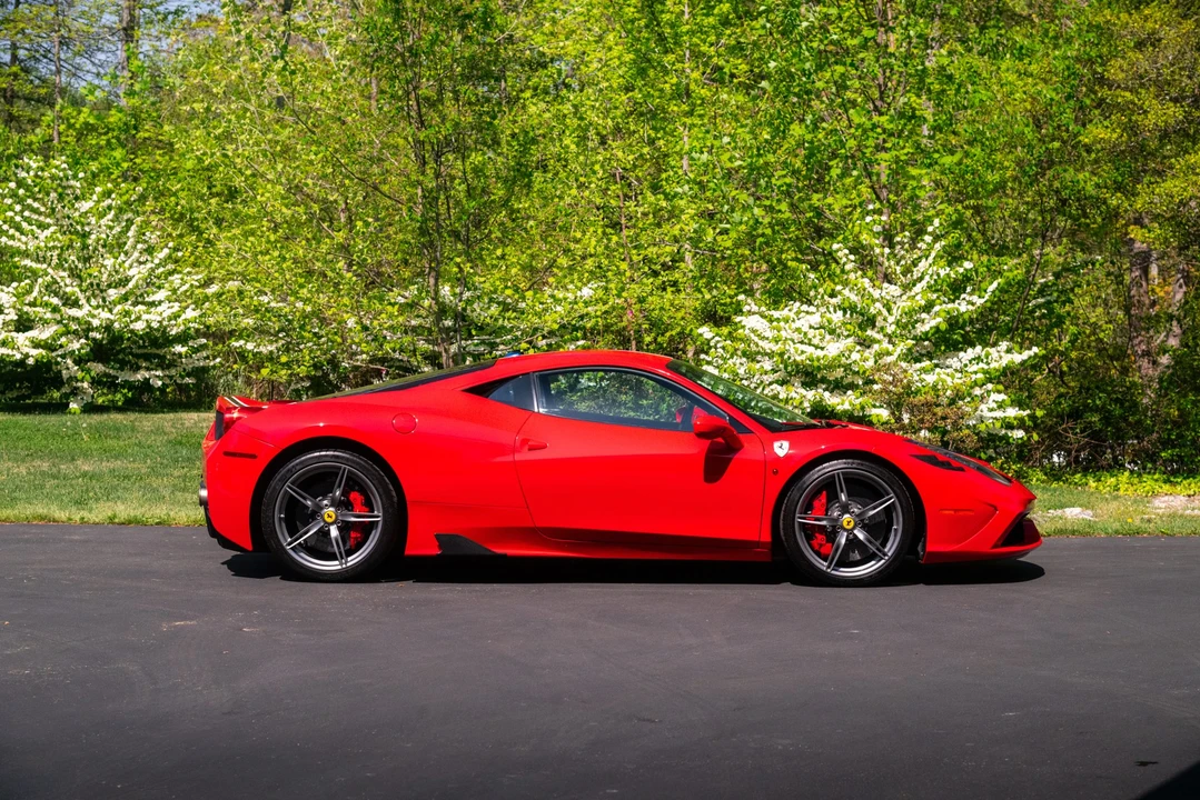 2015 Ferrari - Image 19 of 31