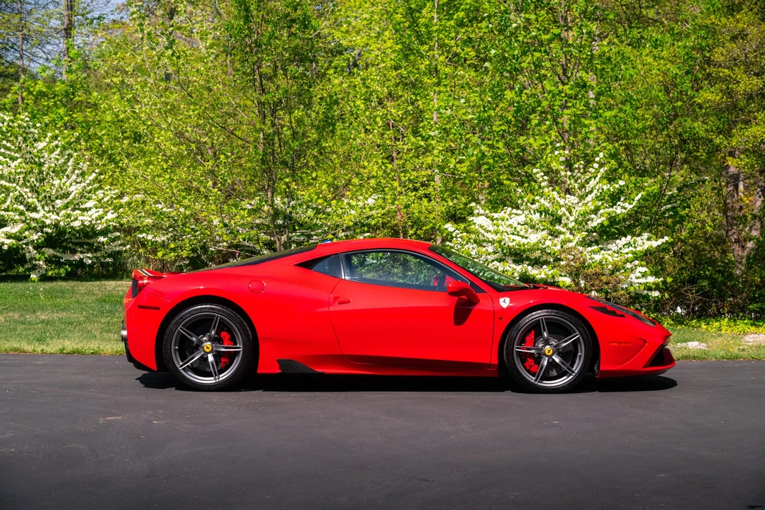 2015 Ferrari - Image 20 of 31