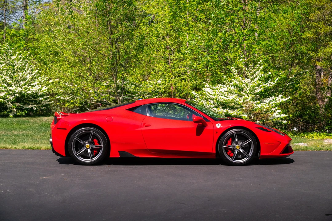 2015 Ferrari - Image 21 of 31