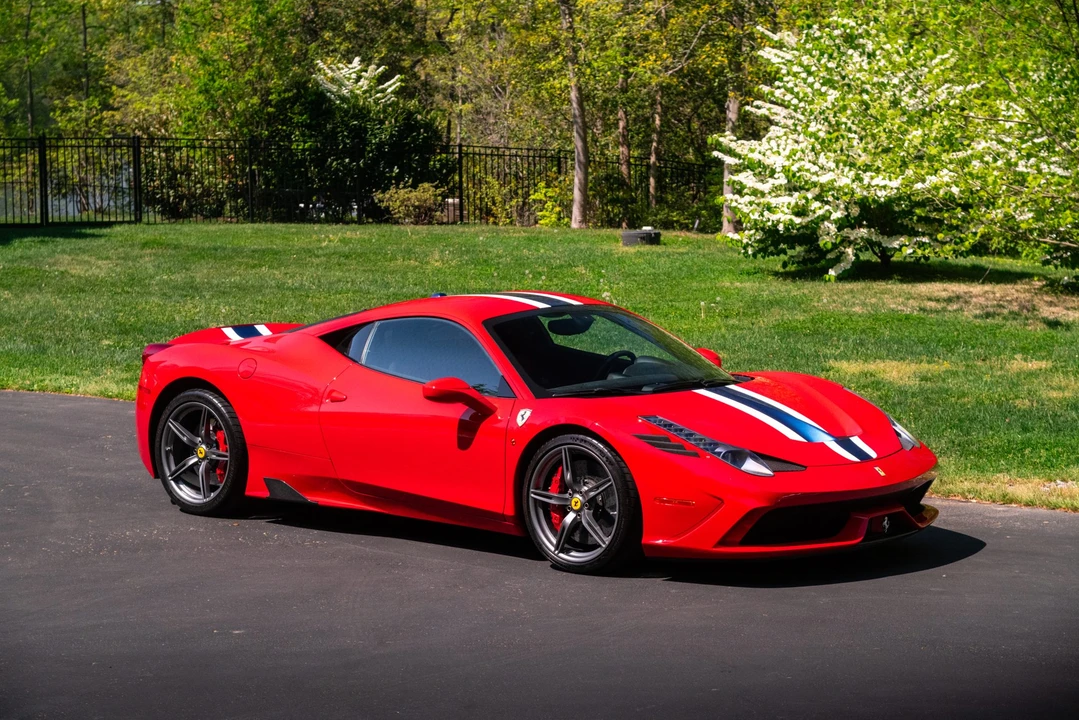 2015 Ferrari - Image 13 of 31