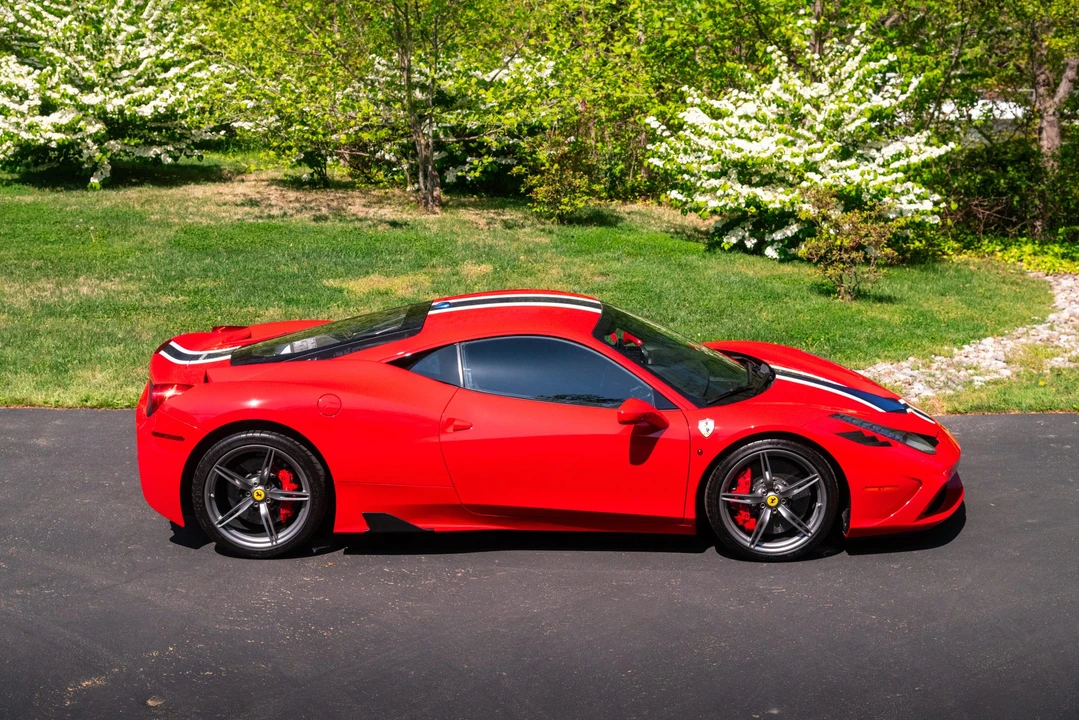 2015 Ferrari - Image 22 of 31