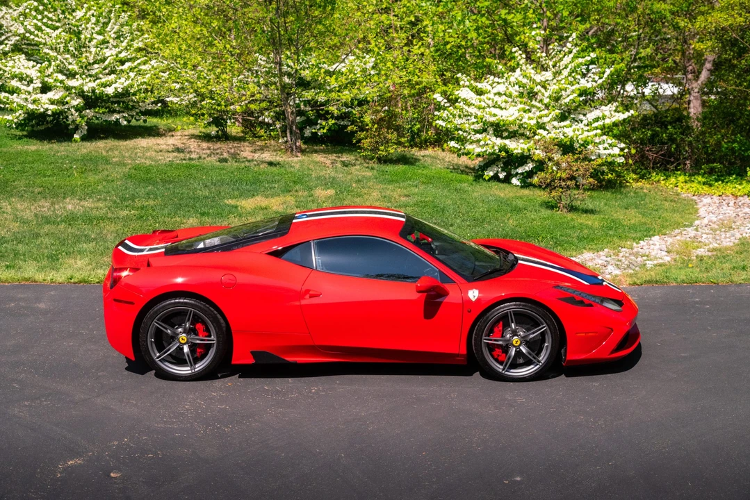 2015 Ferrari - Image 23 of 31