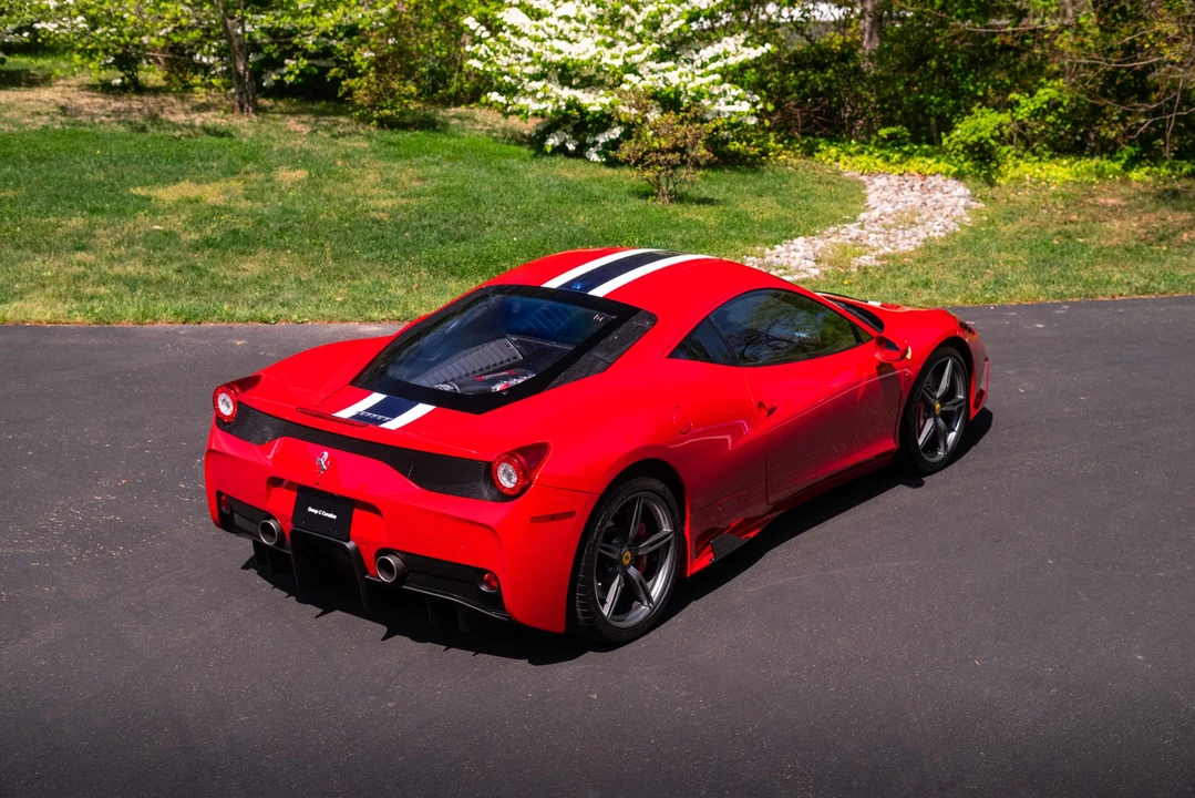 2015 Ferrari - Image 25 of 31