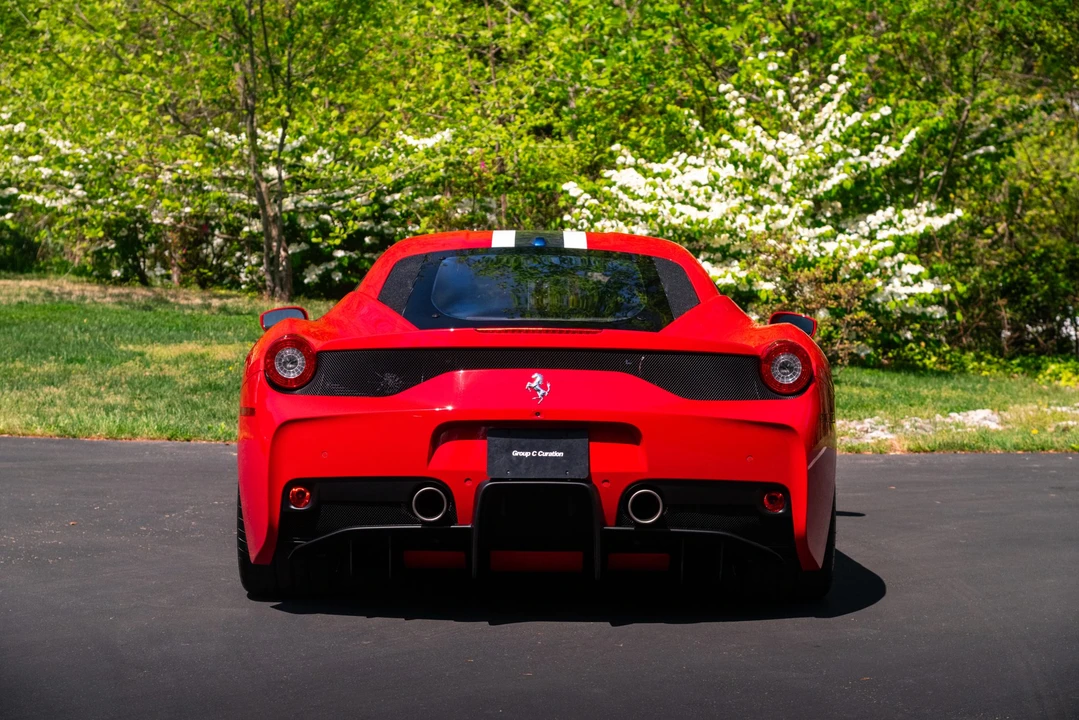 2015 Ferrari - Image 27 of 31