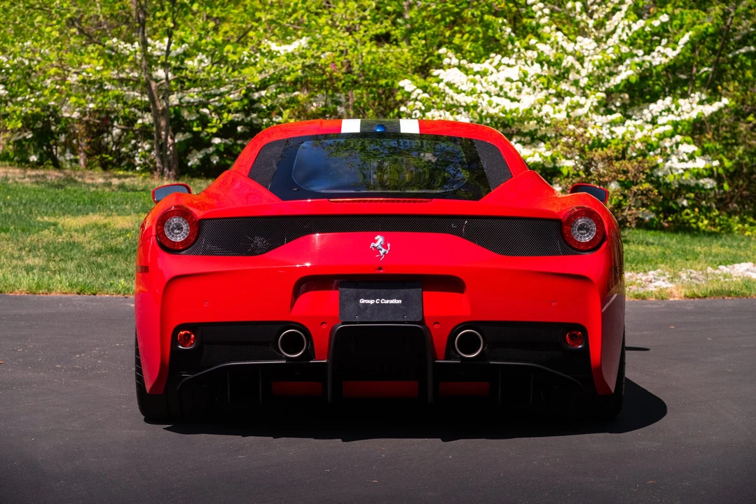 2015 Ferrari - Image 28 of 31