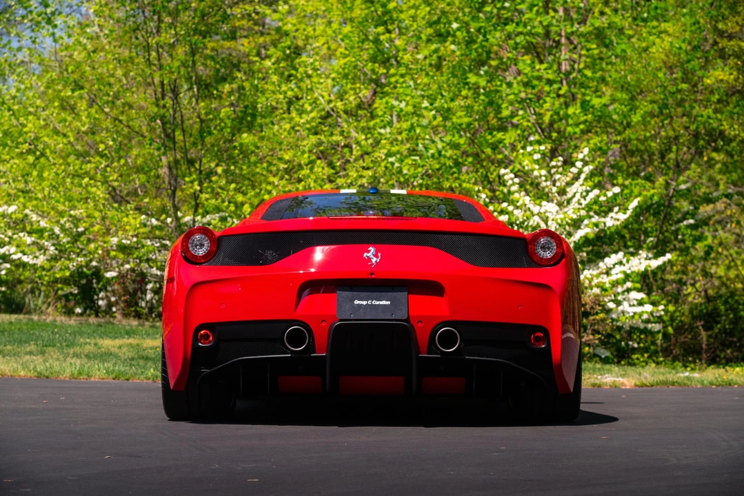 2015 Ferrari - Image 29 of 31