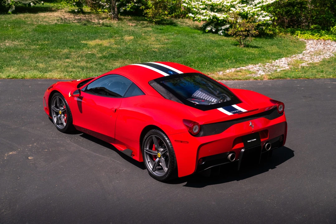 2015 Ferrari - Image 31 of 31