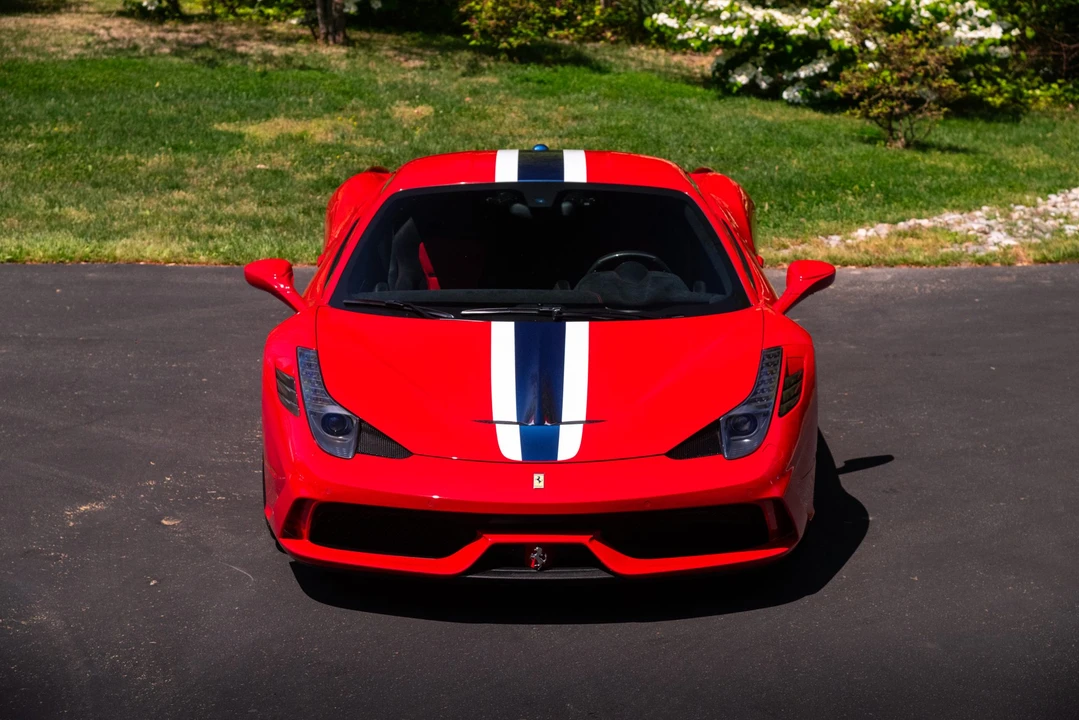 2015 Ferrari - Image 4 of 31