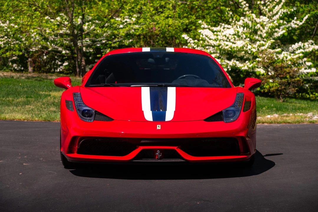 2015 Ferrari - Image 5 of 31