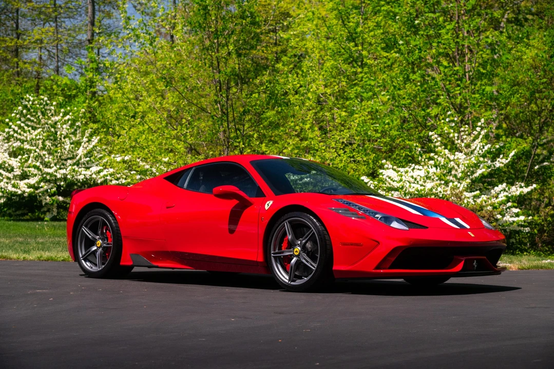 2015 Ferrari - Image 11 of 31