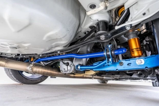 2017 Subaru Impreza WRX STi 3rd Gen - Image 7 of 7