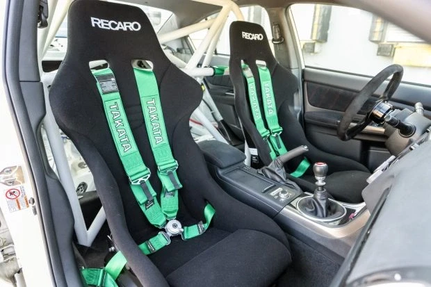 2017 Subaru Impreza WRX STi 3rd Gen - Image 4 of 7