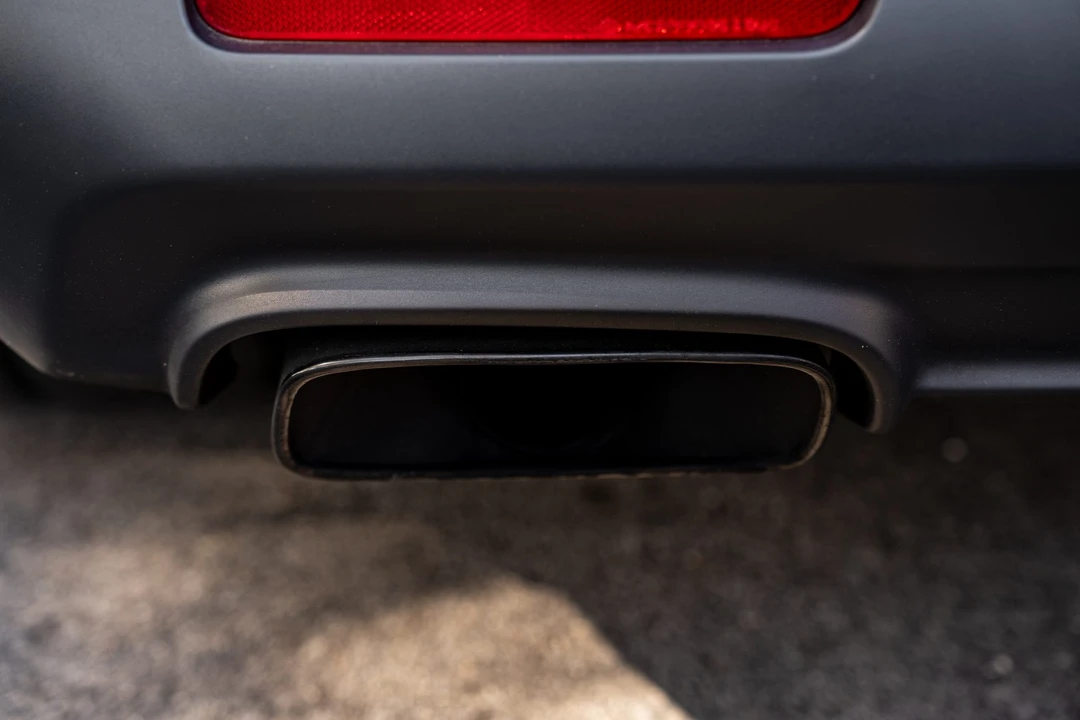 2018 Dodge Challenger SRT Demon & Super Stock 3rd Gen - Image 27 of 31