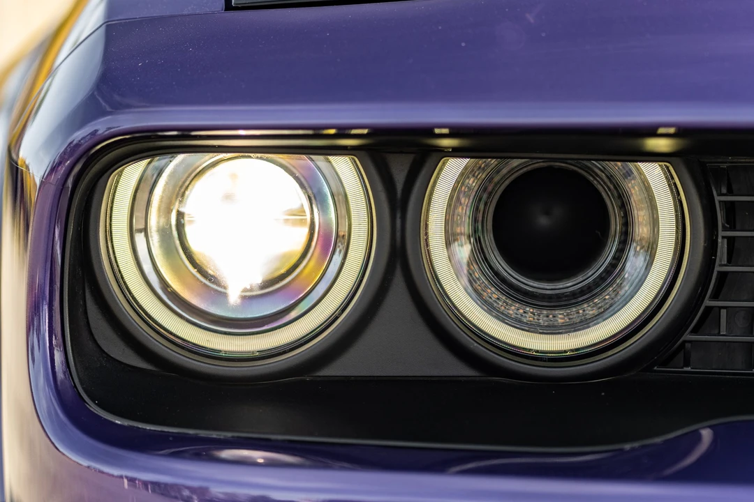 2018 Dodge Challenger SRT Demon & Super Stock 3rd Gen - Image 12 of 31