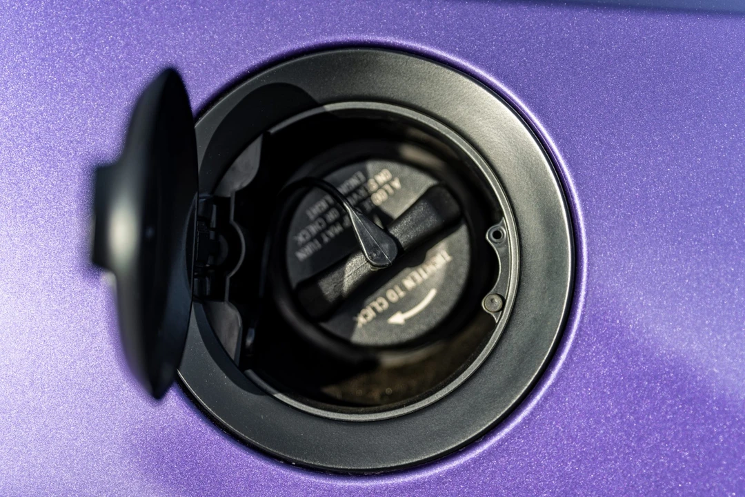 2018 Dodge Challenger SRT Demon & Super Stock 3rd Gen - Image 23 of 31