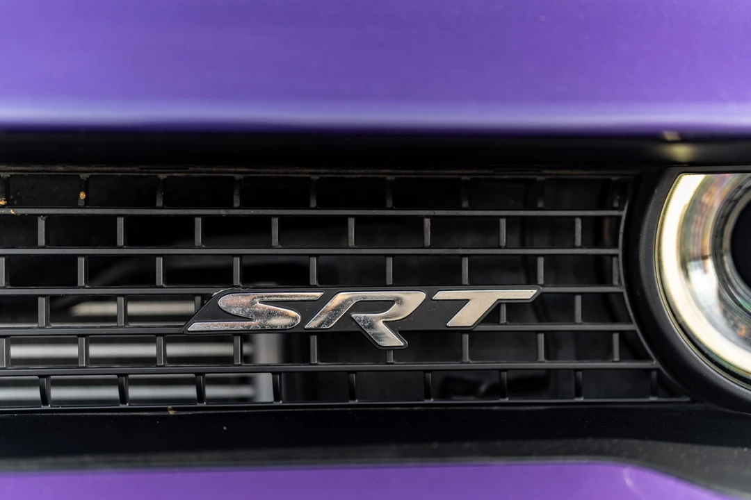 2018 Dodge Challenger SRT Demon & Super Stock 3rd Gen - Image 13 of 31