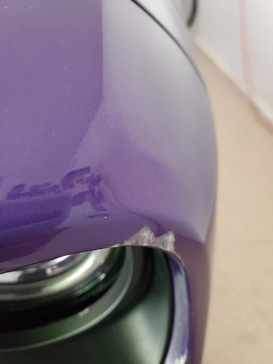 2018 Dodge Challenger SRT Demon & Super Stock 3rd Gen - Image 15 of 31