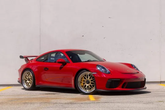 991 GT3